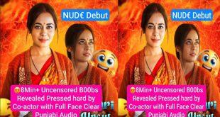 Most Famous Actress Finally Nude For First Time Ever, 8Min+ Videos Fucking