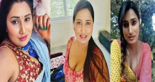 Malayalam Actress Swathi Naidu Unseen Videos