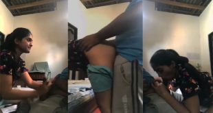 Tution Teacher Affair Student Having with Fucked