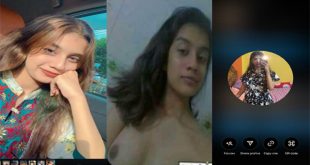 Beautiful Cute Slim Gf Nude Showing