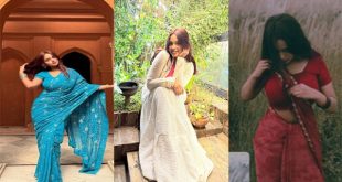 Beautiful BigBoob Sexy Bengali Gf Hard Fucking Update