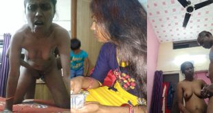 Married Aunty Pussy Licking Fingering Fucking