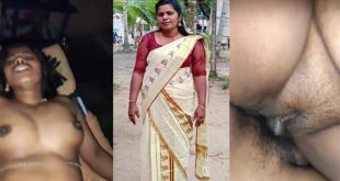 Mature Aunty Fucking mms