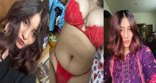 Sexy Babe Pressing Boobs And Fucking 3 Clip