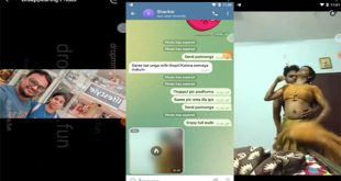 Mallu Cuckold Hubby Sharing wife – Nude Video To Friend