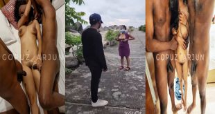 Arjun_Gopika @mallu_kollam_cpls Gopuz Arjun