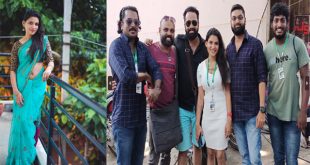 Thai Massage Resmi Nair Full Blowjob And Fucked Full Video