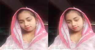 Village GF Fucking And Giving BJ Update