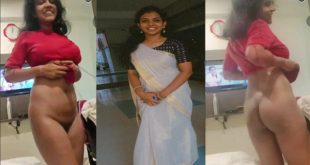 Cute Girl Mms Leaked