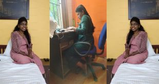 Tamil Girl Nude Boobs – Pussy Showing on Videocall