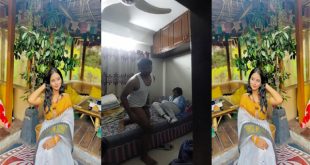 Beautiful College Babe With BF First Time More Clips Update