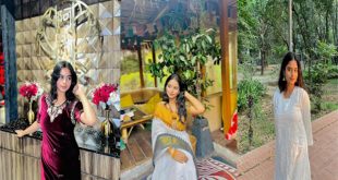 Beautiful Horny GF Full Fucking More Clip Update