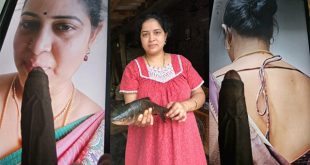 Desi Mom Harika Cleanshaved Pussy