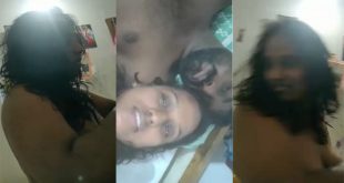 Mallu Cpl Blowjob & Riding Risk