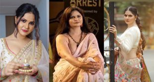 Milf Actress Sherlyn Chopra First time Uncut Scenes