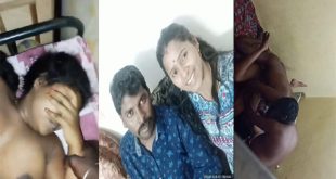 Cockold Malayalam Cpl Unseen Threesome Fucked mms