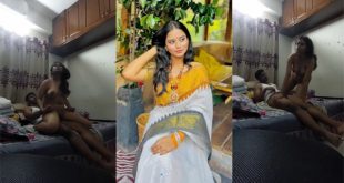 Beautiful College Babe With BF Fuck More Update