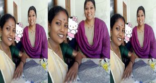 Mallu Aunty Blouse Remove & Big Boobs Fucked