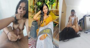 Beautiful College Babe With BF Fuck Part 5 Update