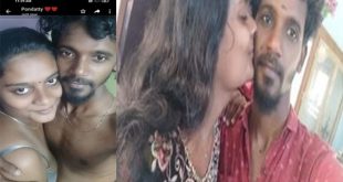 Telugu Girlfriend Viral Mms Videos Pussy Licking