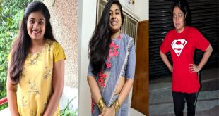 Dusky Wife Shared with FB Friend at Kodaikanal