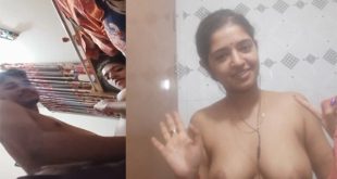 Beautiful Gf Hard Fucking With Lover