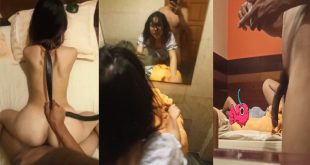 Myanmar Famous Passionate – Couple Hard Fucking 2Clip Update