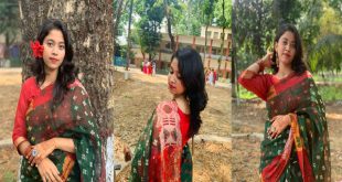 Horny Sexy Figure GF Pressing Boobs Fingering