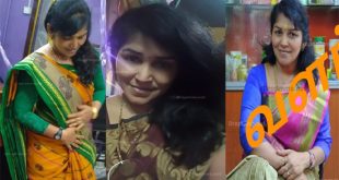 Famous Valar Aunty Nude Show – Another Song