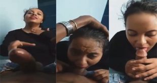 Horny Bhabi Sucking Lover Dick And Fucked