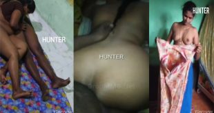 Tamil Famous Hunter Collection Series