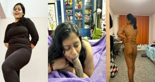 Cutie Babe Giving Handjob And Blowjob Dick