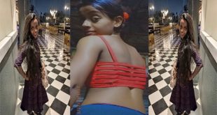 Slim Bengali Gf Fucking With Lover