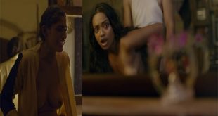 Hot Actress Sacred Games Nude Scenes