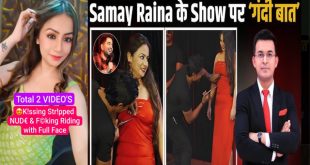 India’s Got Latent Fame Viral Contestant Most Exclusive – K!ssing Stripped Nude Fucking Riding with Full Face