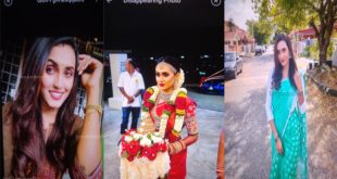 Malisiyan Lovers Boobs Pressing & kissing inside the car – leak