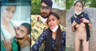 Tamil Cute Girl Blowjob & 1Clip