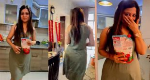 Horny Housewife Most Exclusive Viral Fucking – Bas karo Dard horha hai – Clear Audio