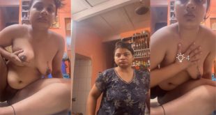 Unsatisfied desi Horny Girl Showing Nude