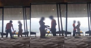 Shamy Laura (Hidden Lust) 2 Hotel Service Boy Dare