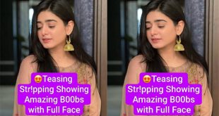 Beautiful Desi Snapchat Influencer – Latest Trending Viral Video Teasing