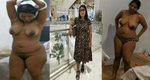 Dusky Horny Wife Sexy Nude Leaked Fucked