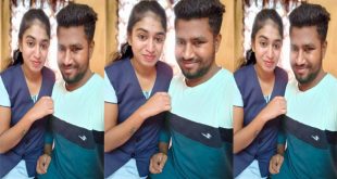 Beautiful College Babe Fucking Mms