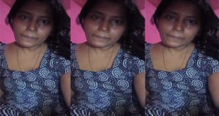 Horny Bhabi Wet Pussy Fingering