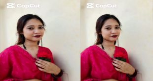 Cute GF Showing Boobs Pussy