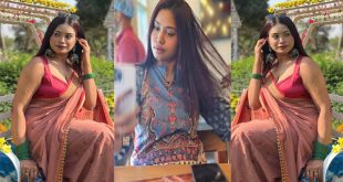 Horny Babe Threesome BJ Fucking Mms