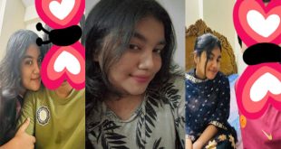 Horny Babe Showing Boobs Pussy Fuck