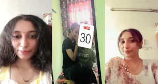 Beautiful Horny GF Fingering Viral Videos