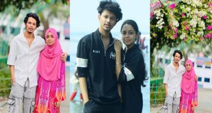 Famous Young Couple Vlogger Scandal Leak Update