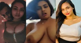 Most Demanded Horny Babe Fucking Video Update